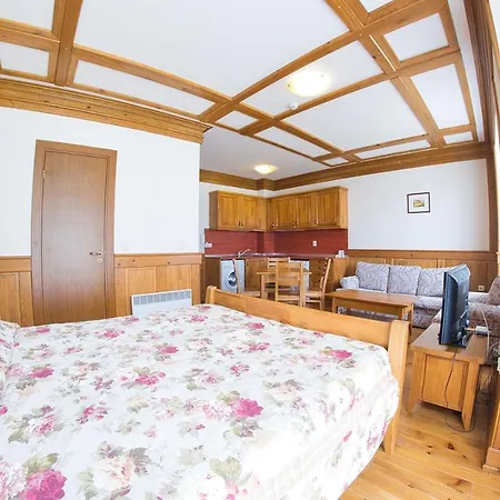 Pirin Golf Spa&welness Studio 2 *