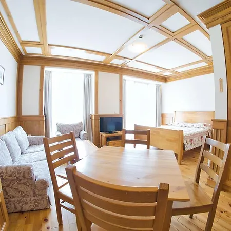 Apartament Pirin Golf Spa&welness Studio 2