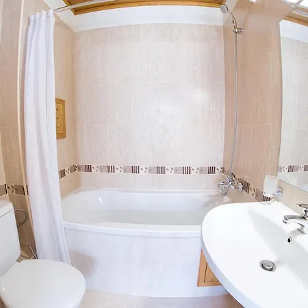 Pirin Golf Spa&welness Studio 2 * Razłog