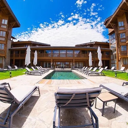 Pirin Golf Spa&welness Studio 2